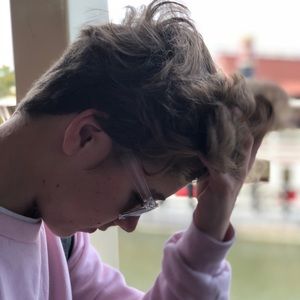 Meet your Posher, Tanner